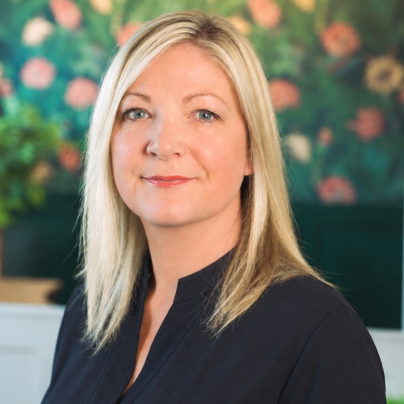 Alison Case Sales Negotiator - Newmarket