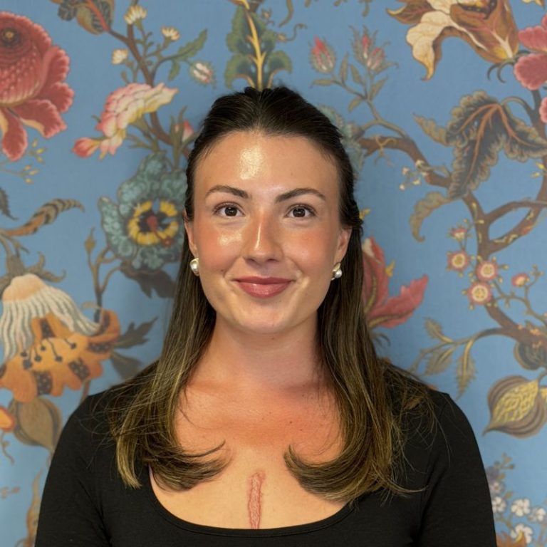 Chloe Taylor - Administrator - Pocock + Shaw - Ely