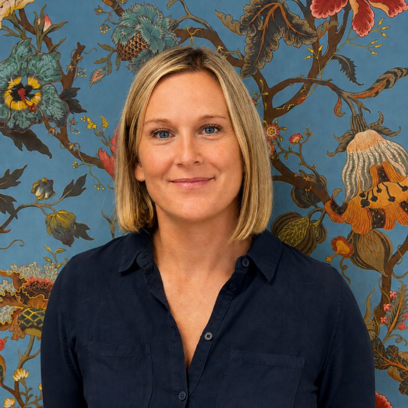 Georgina Hepburn - Senior Property Manager - Pocock + Shaw - Ely