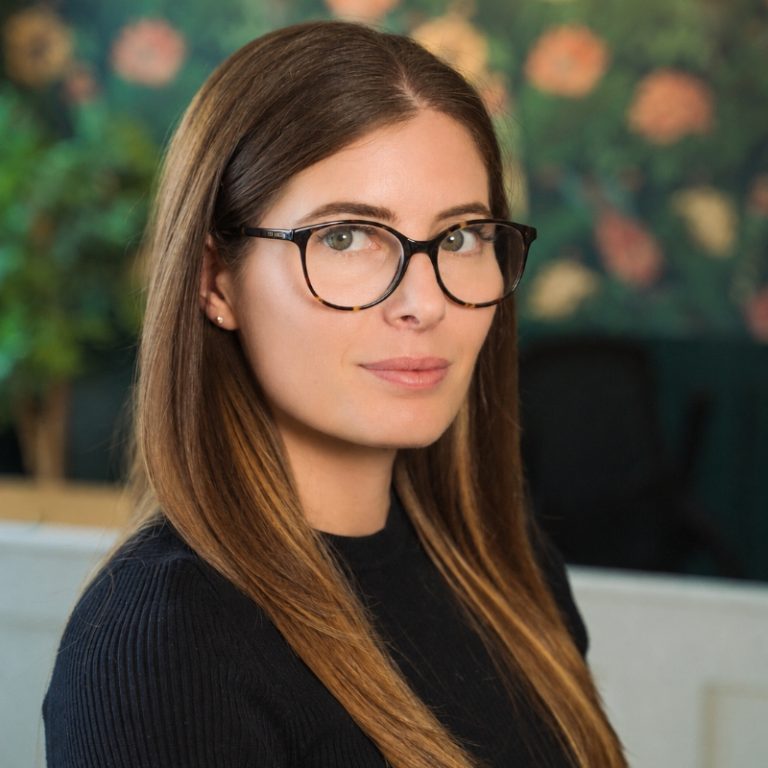 Izzie Watson MARLA Head Of Lettings Burwell