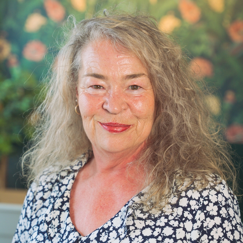 Karin Sarman Sales NegotiatorValuer
