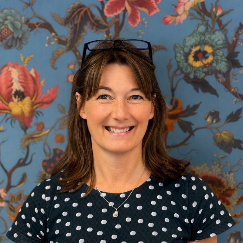 Katy Goose - Sales Administrator - Pocock + Shaw - Ely