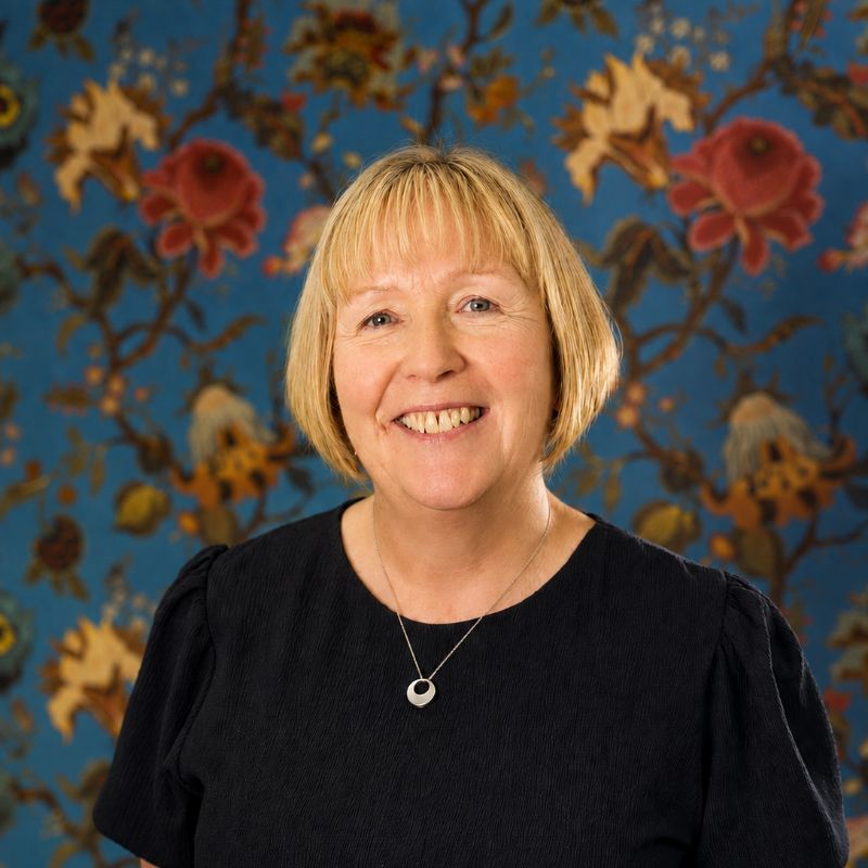 Linda Oakes - PA to the Directors - Pocock + Shaw - Ely