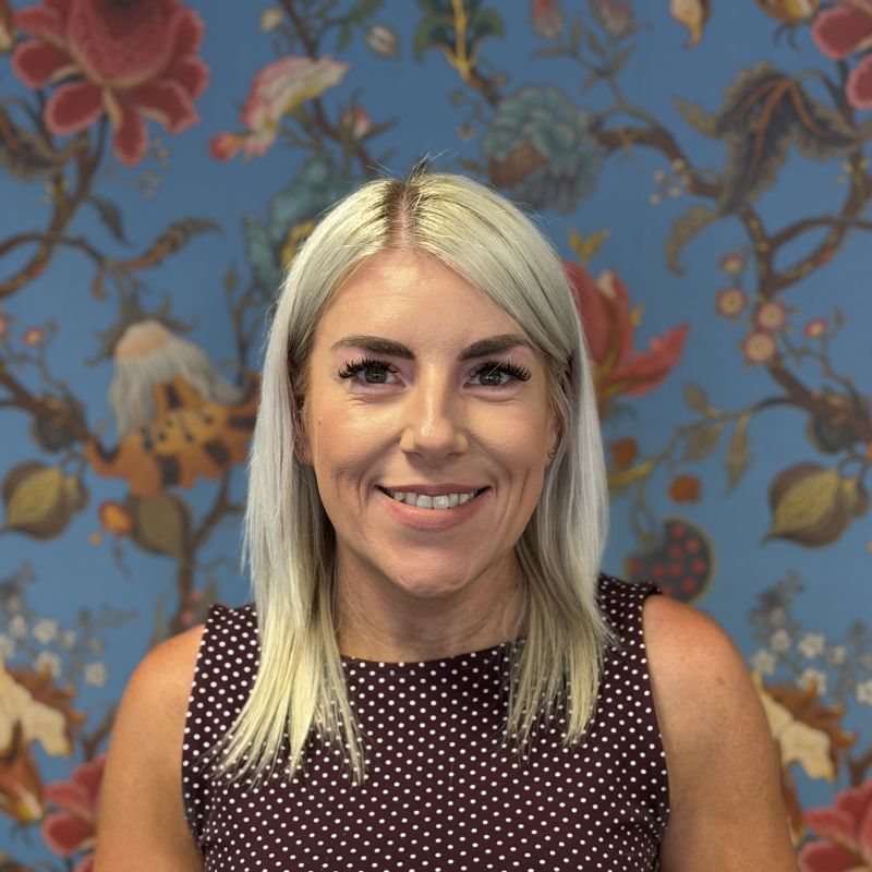 Louise Smith - Property Manager and valuer - Pocock + Shaw - Ely