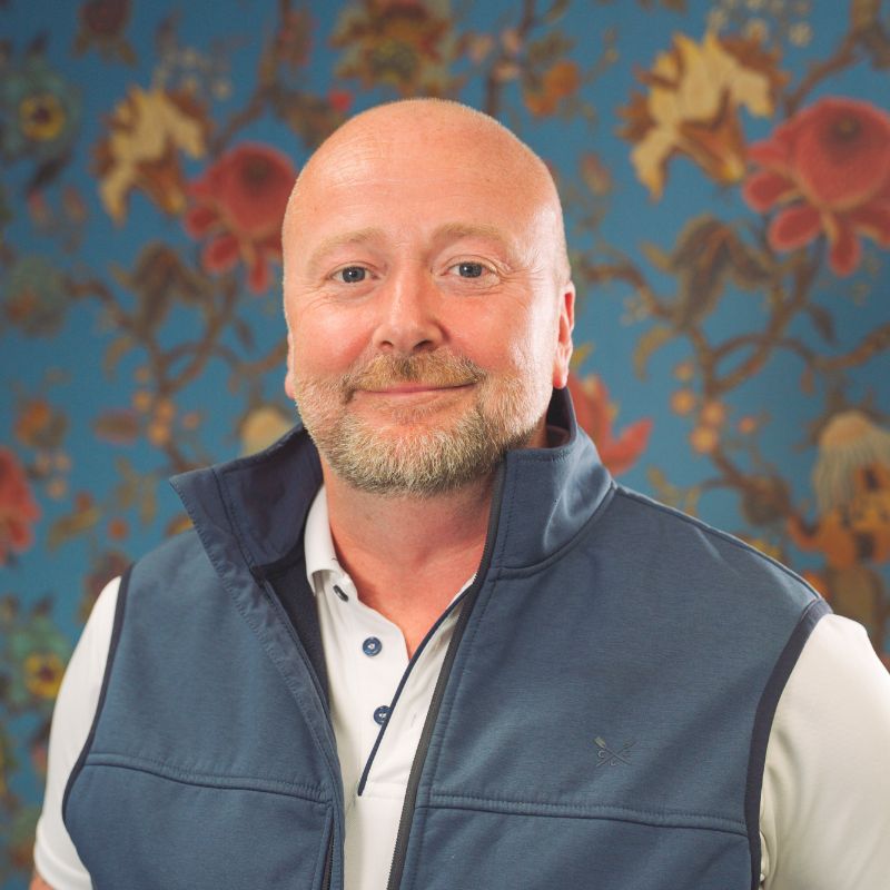Magnus Woodroffe - Director - Ely Pocock + Shaw