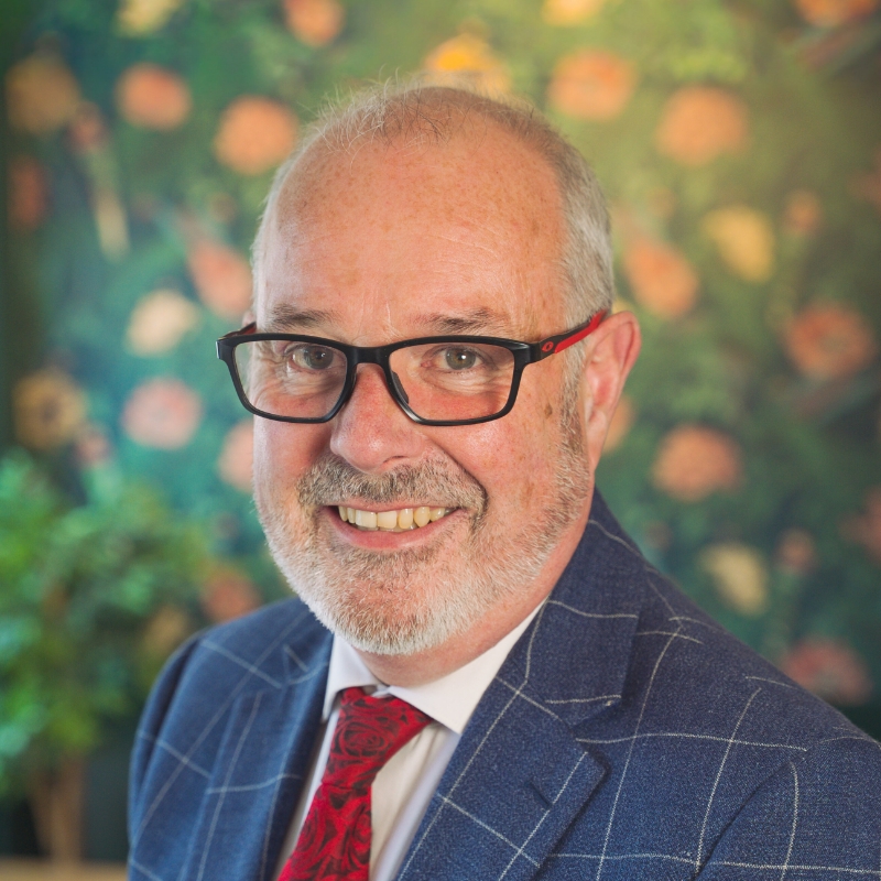 Richard Garrard Valuation Specialist