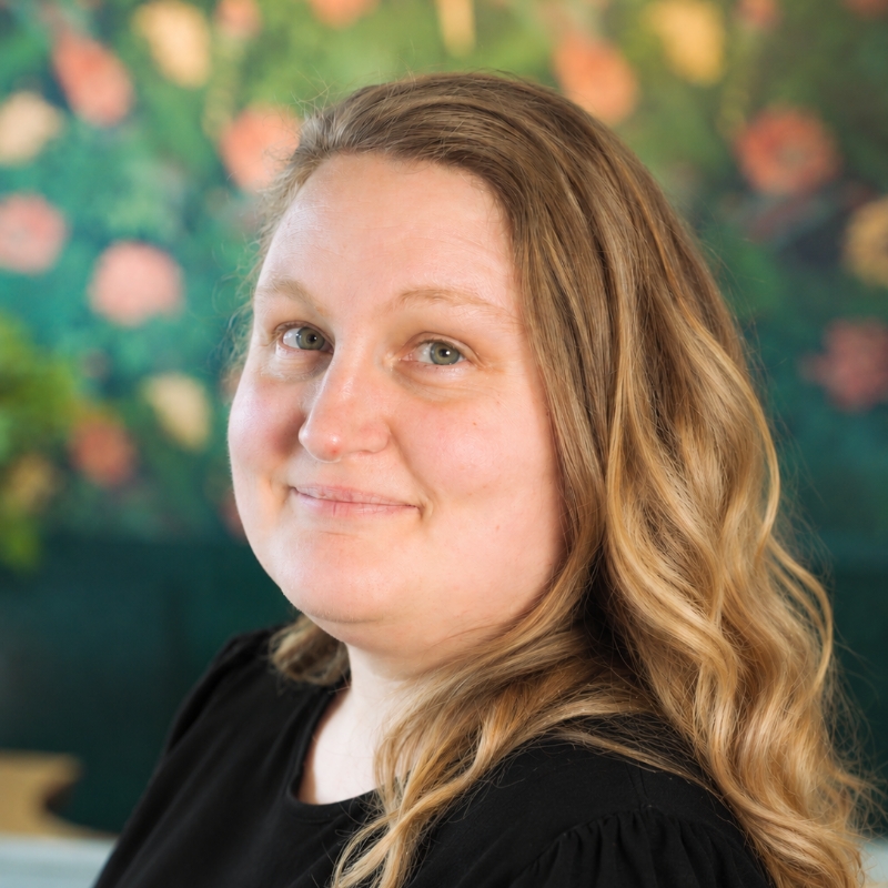 Toni Perry Lettings Negotiator - Newmarket