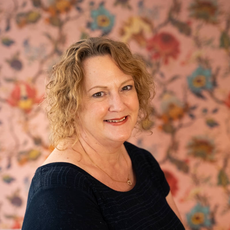 Vicki Rush Lettings Administartor - Burwell