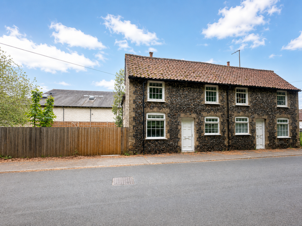 Cotton End Road, Exning, Newmarket, Suffolk