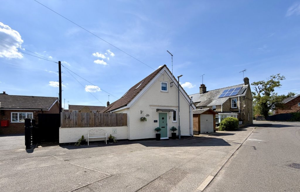 , The Crescent, Littleport, Ely, Cambridgeshire
