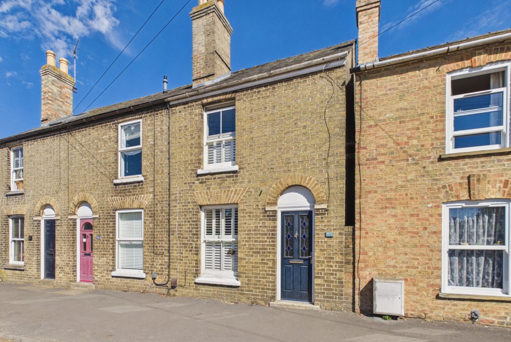 High Street, Cottenham
