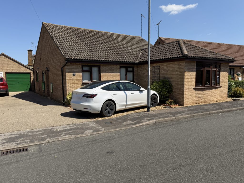 Ferry Way, Littleport, Ely, Cambridgeshire