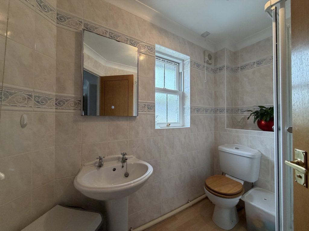 ensuite