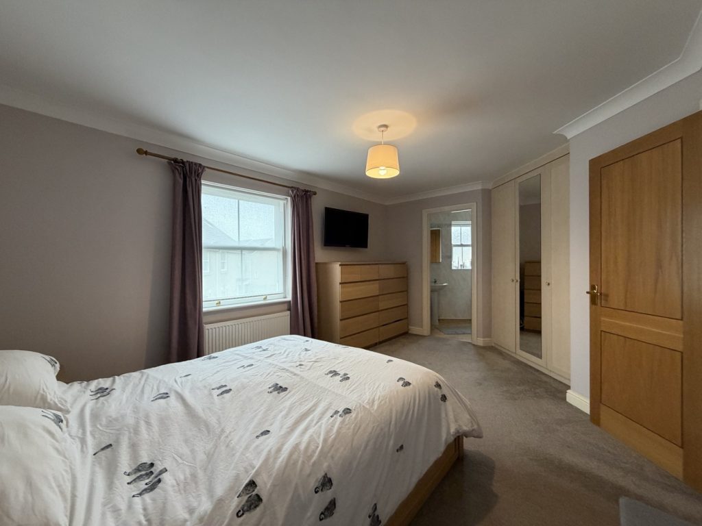 main bedroom