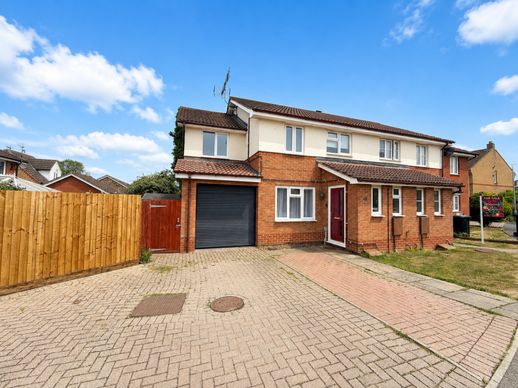 Briars End, Witchford, Ely, Cambridgeshire