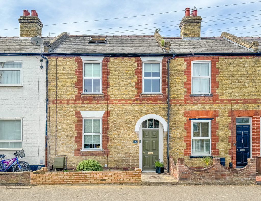 Exning Road, Newmarket, Suffolk