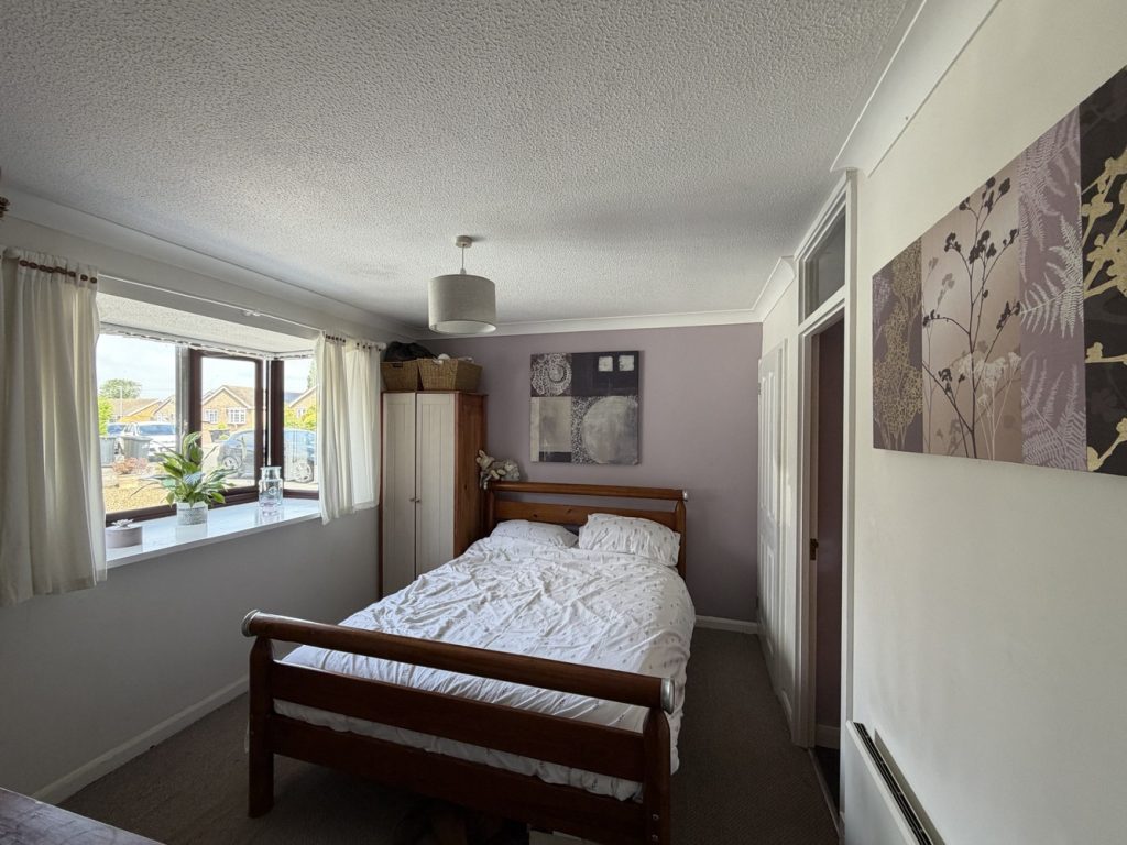 Bed 1