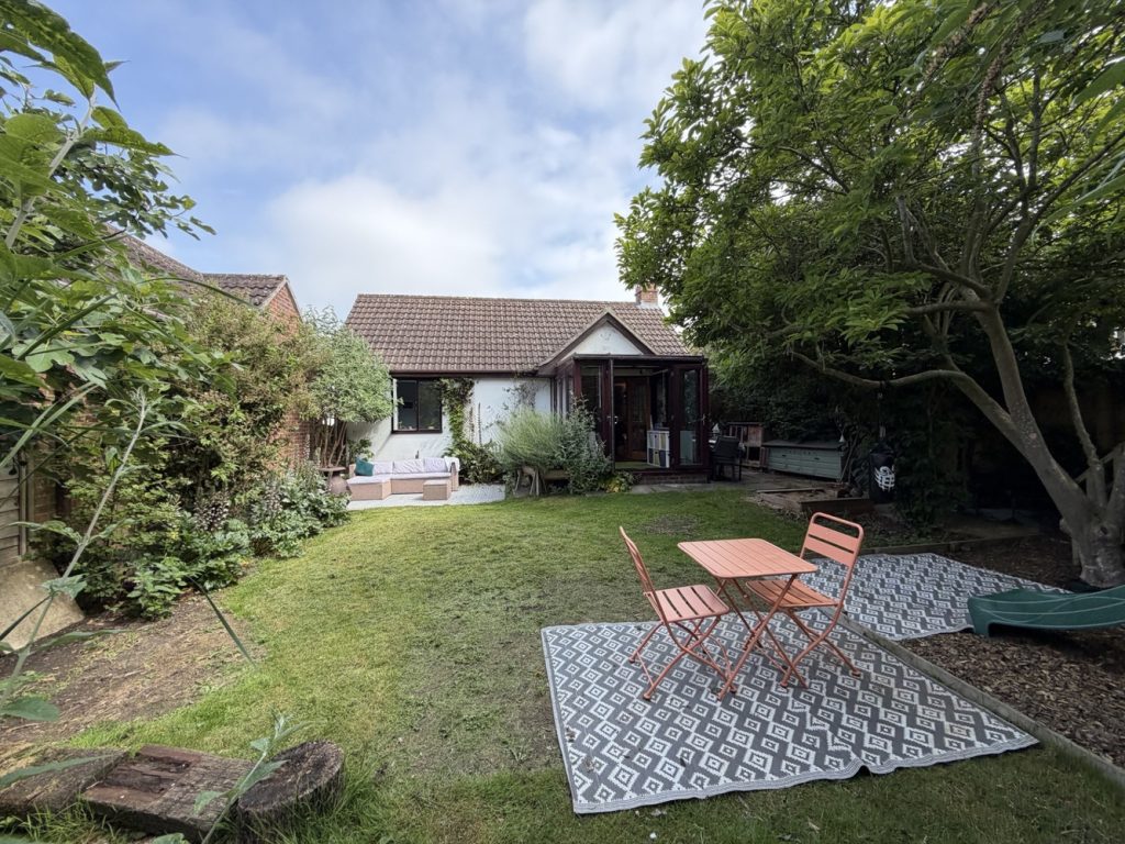 Garden 2