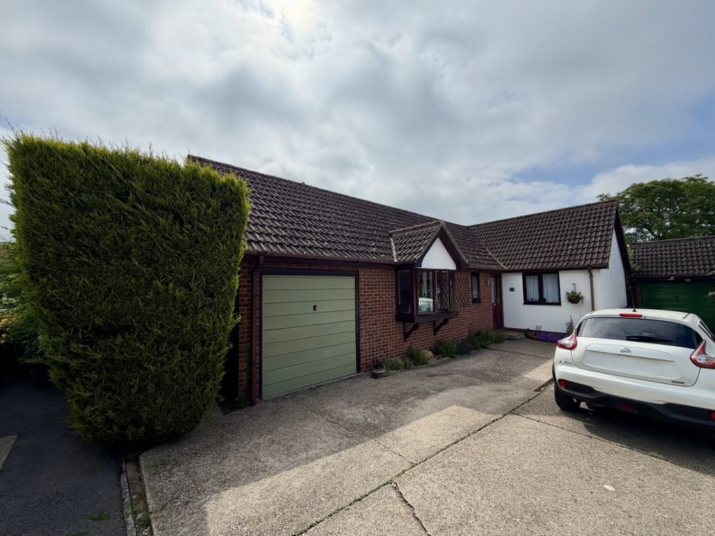 Glebe Way, Haddenham, Ely, Cambridgeshire