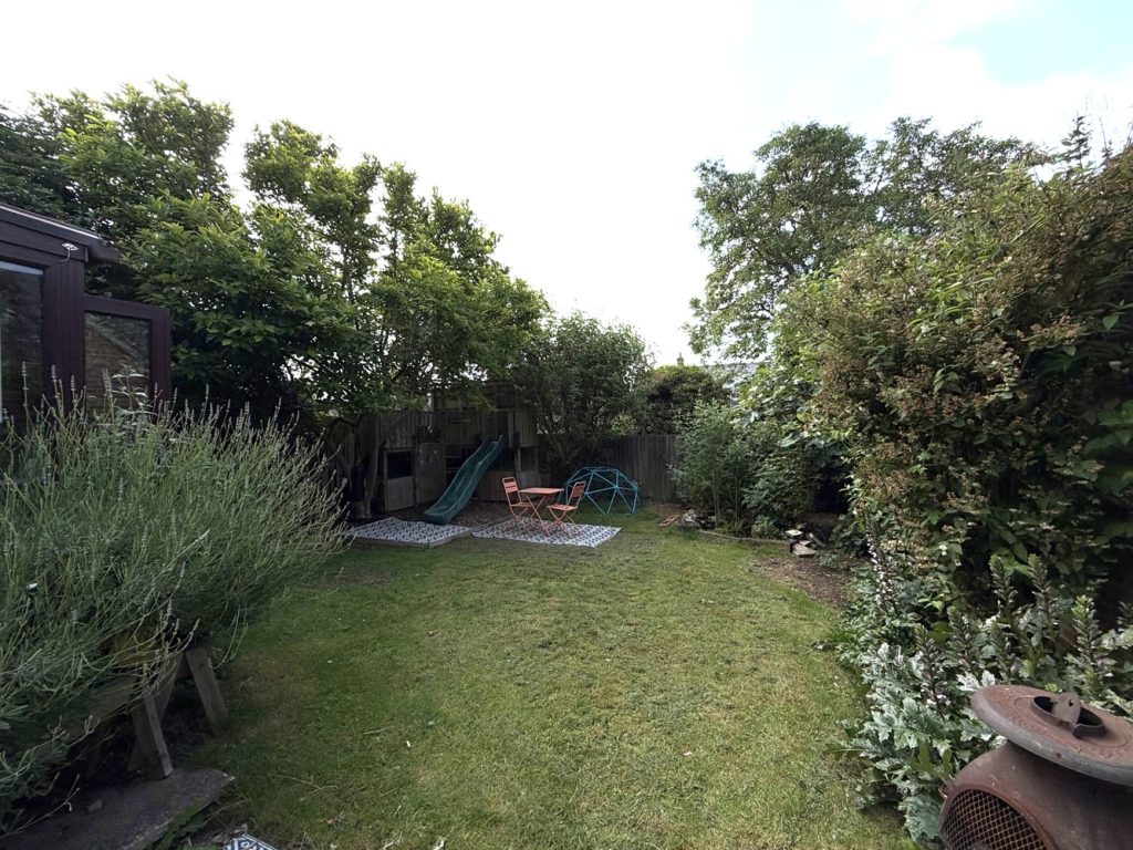Garden 3