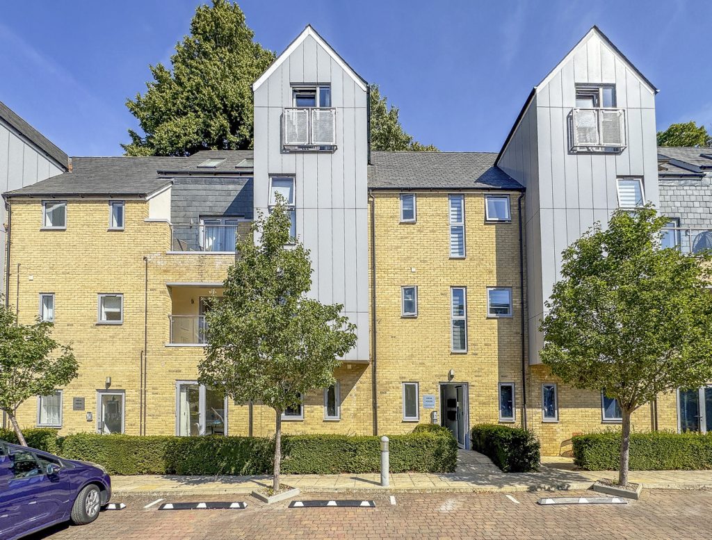 The Maltings, Brewers Lane, Newmarket, Suffolk