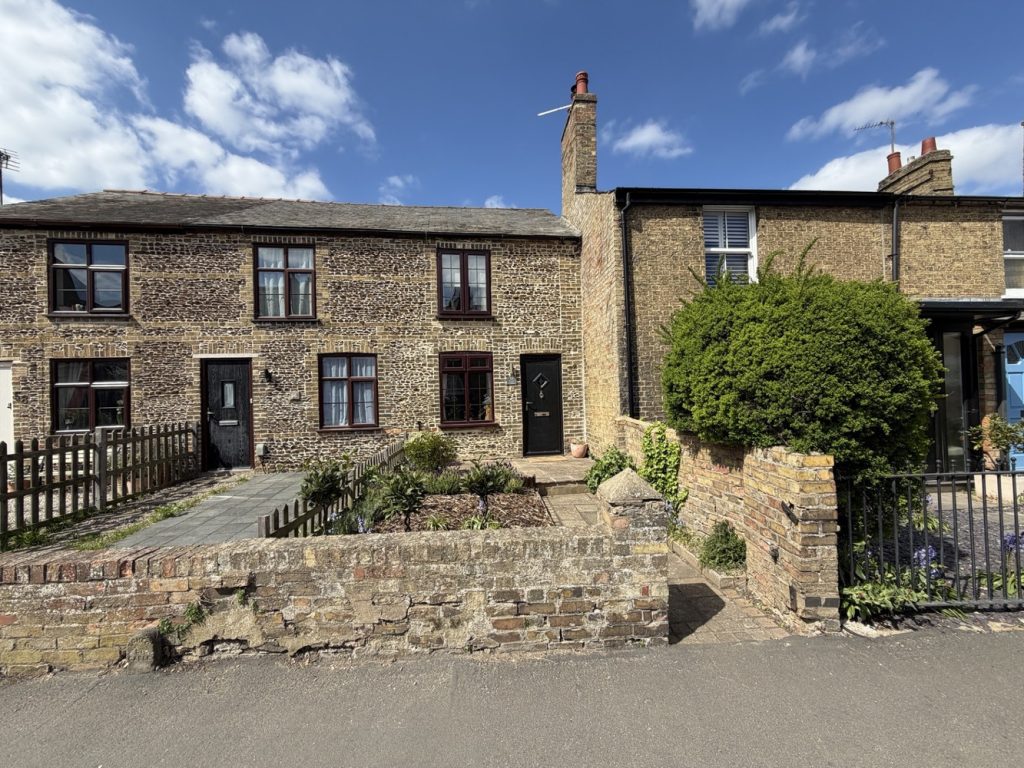 Cambridge Road, Ely, Cambridgeshire