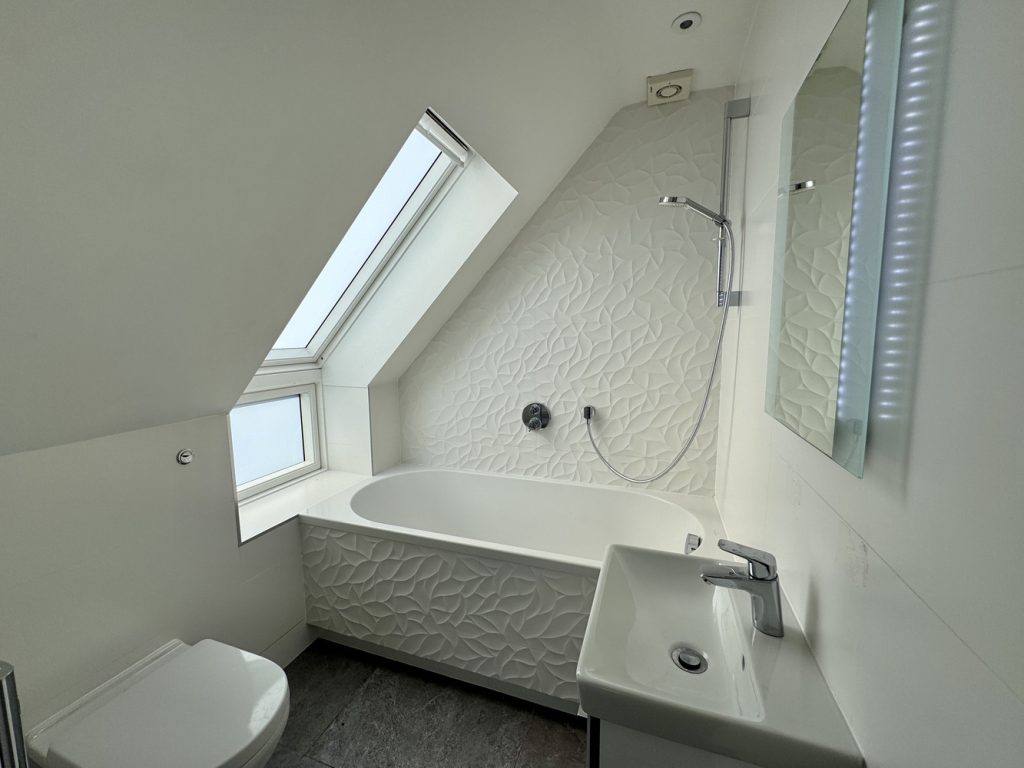 Master En suite