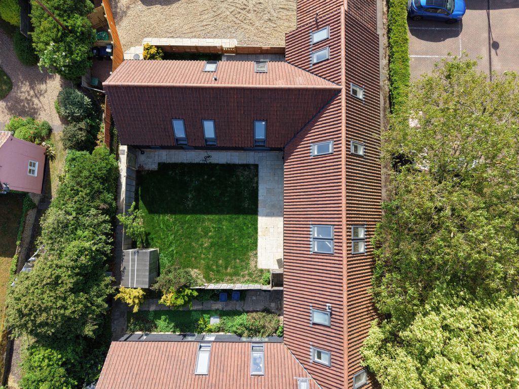 Overhead