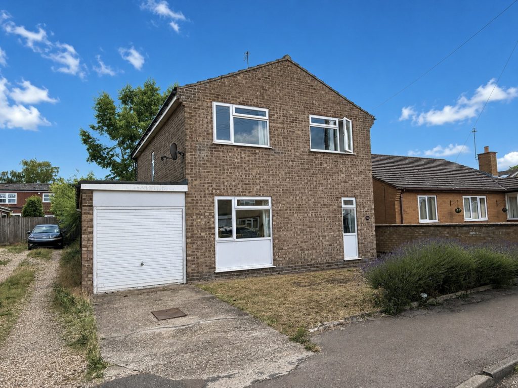 City Road, Littleport, Ely, Cambridgeshire