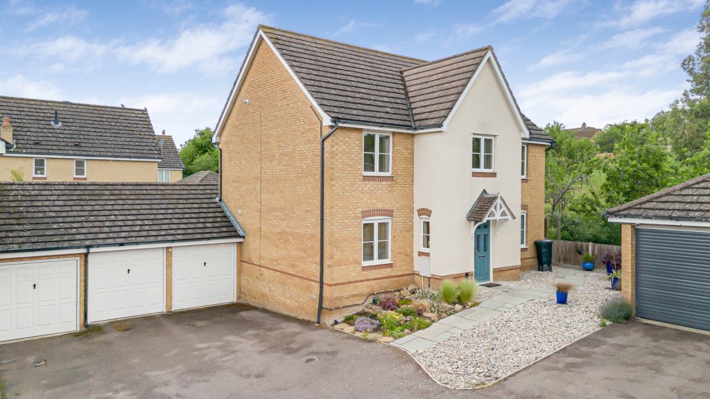 The Southerns, Sutton, Ely, Cambridgeshire