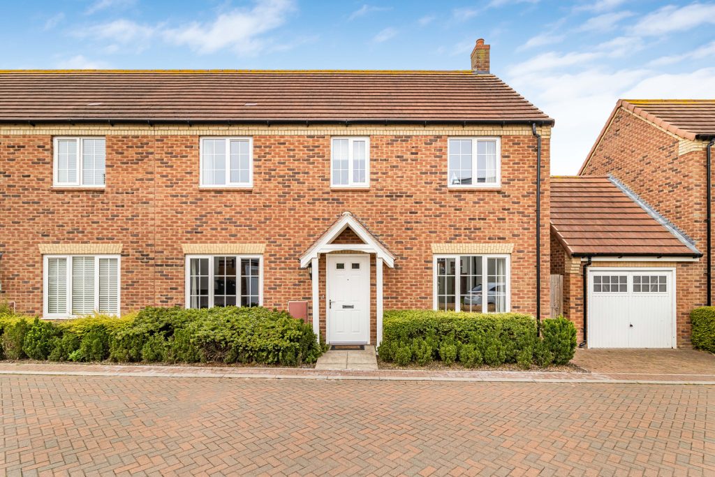 Shire Lane, Littleport, Ely, Cambridgeshire