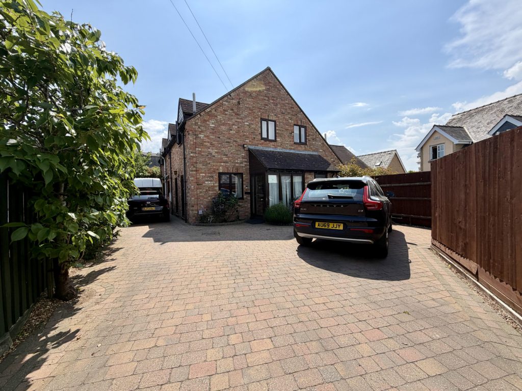 12 Tower Road, Ely, CAMBRIDGESHIRE