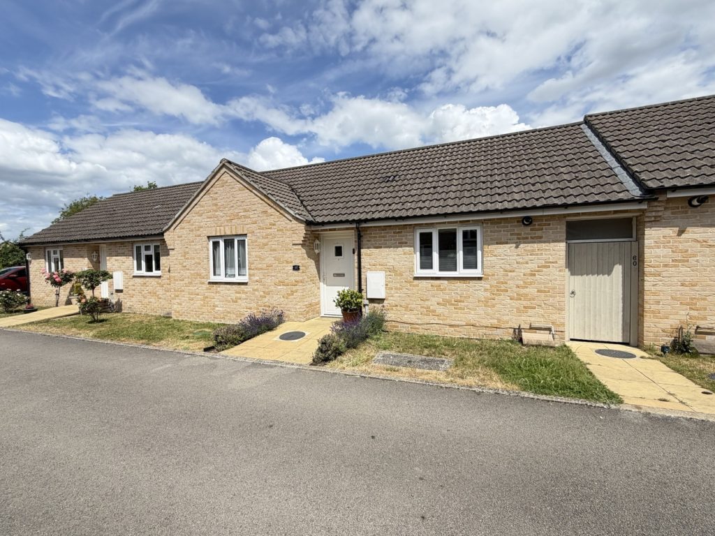 Foxwood South, Soham, Ely, Cambridgeshire