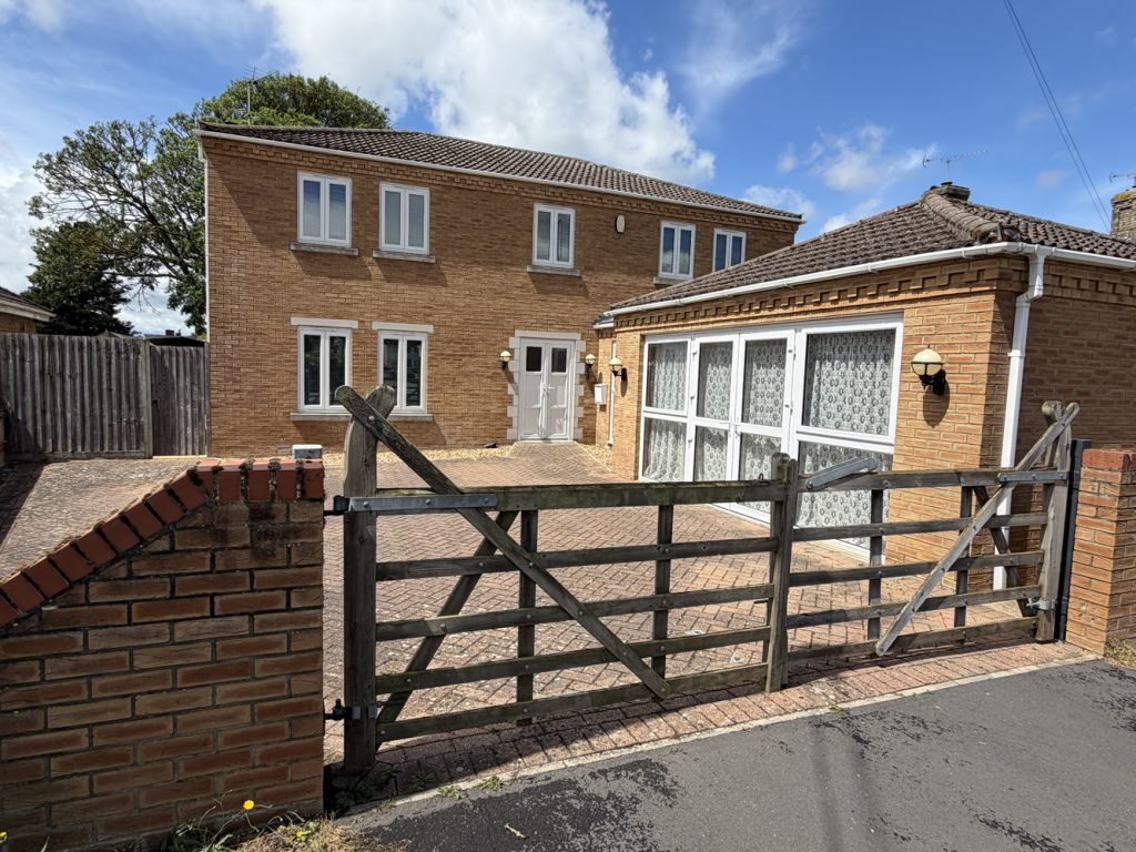 Ely Road, Littleport, Ely, Cambridgeshire