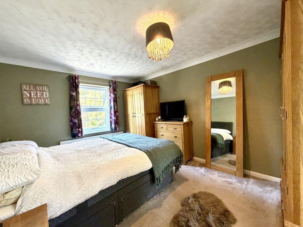Bed 3