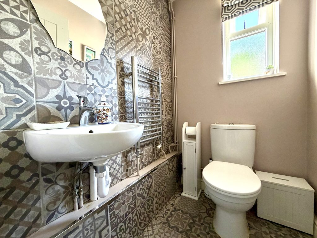 WC
