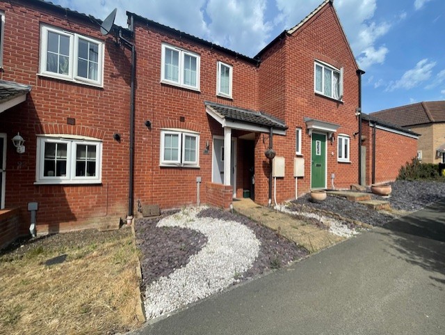 Merivale Way, Ely, Cambridgeshire