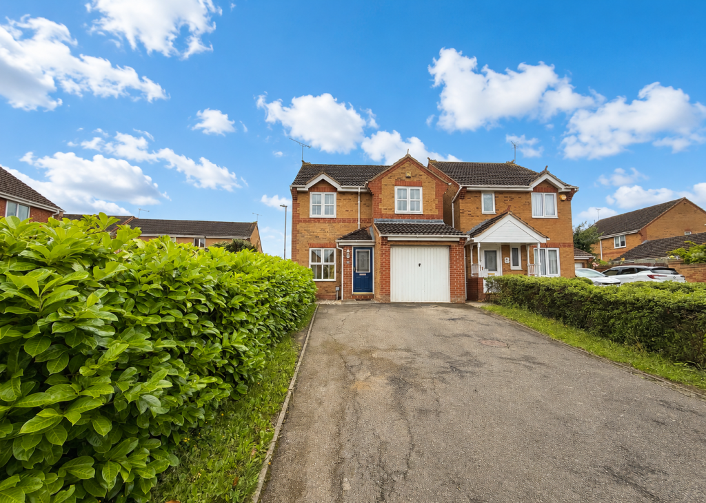 Henley Way ELY CB7 4YH