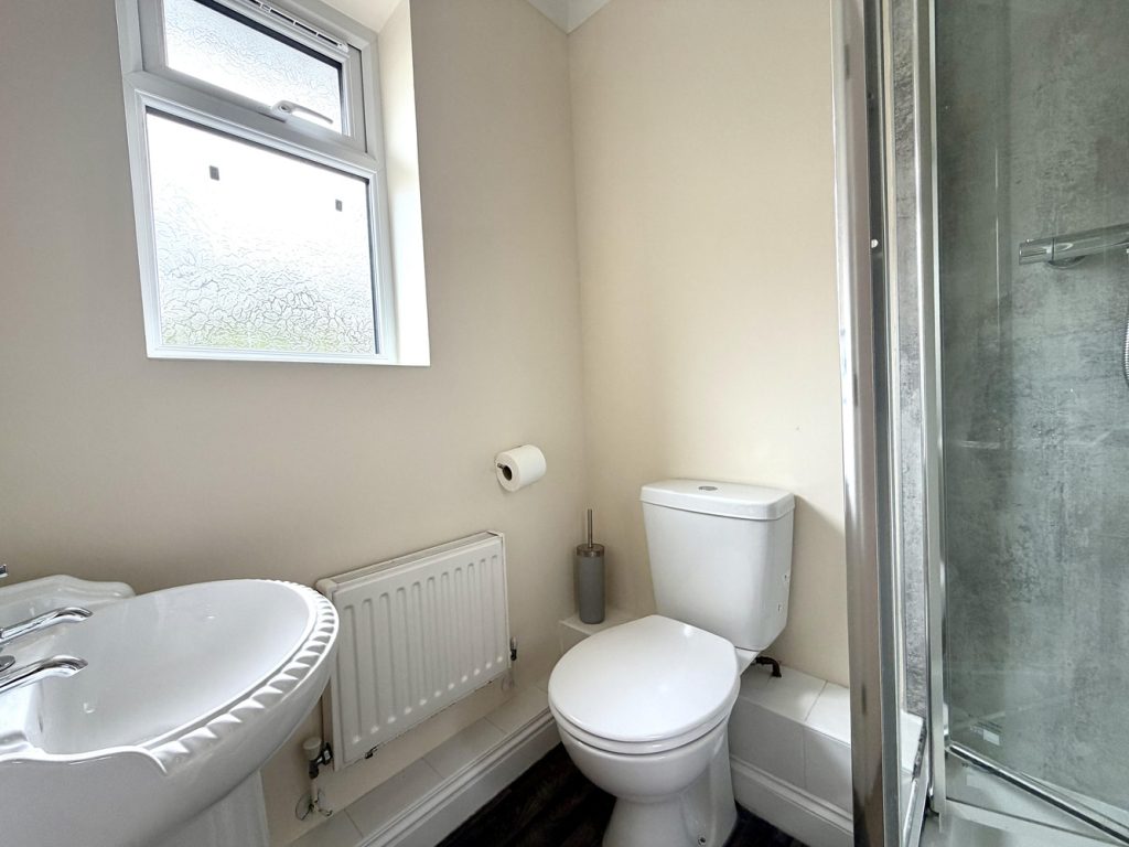 New en-suite