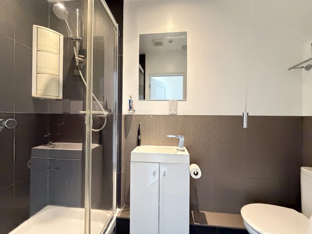 ensuite