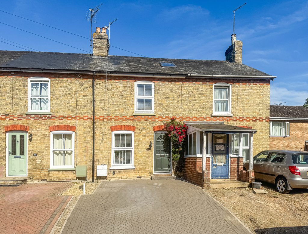 Mill Lane, Fordham, Ely, Cambridgeshire