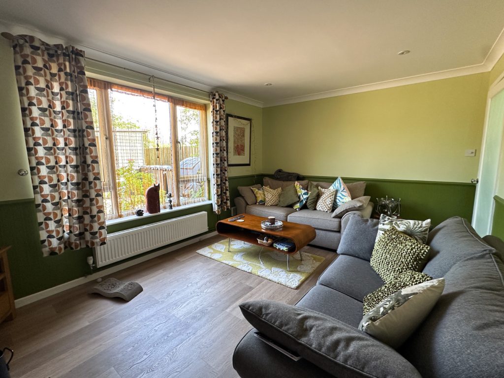 Sitting room