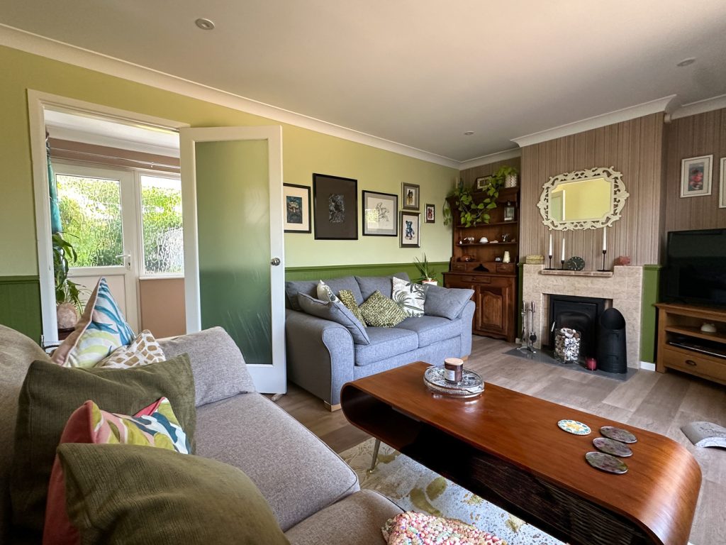 Sitting room