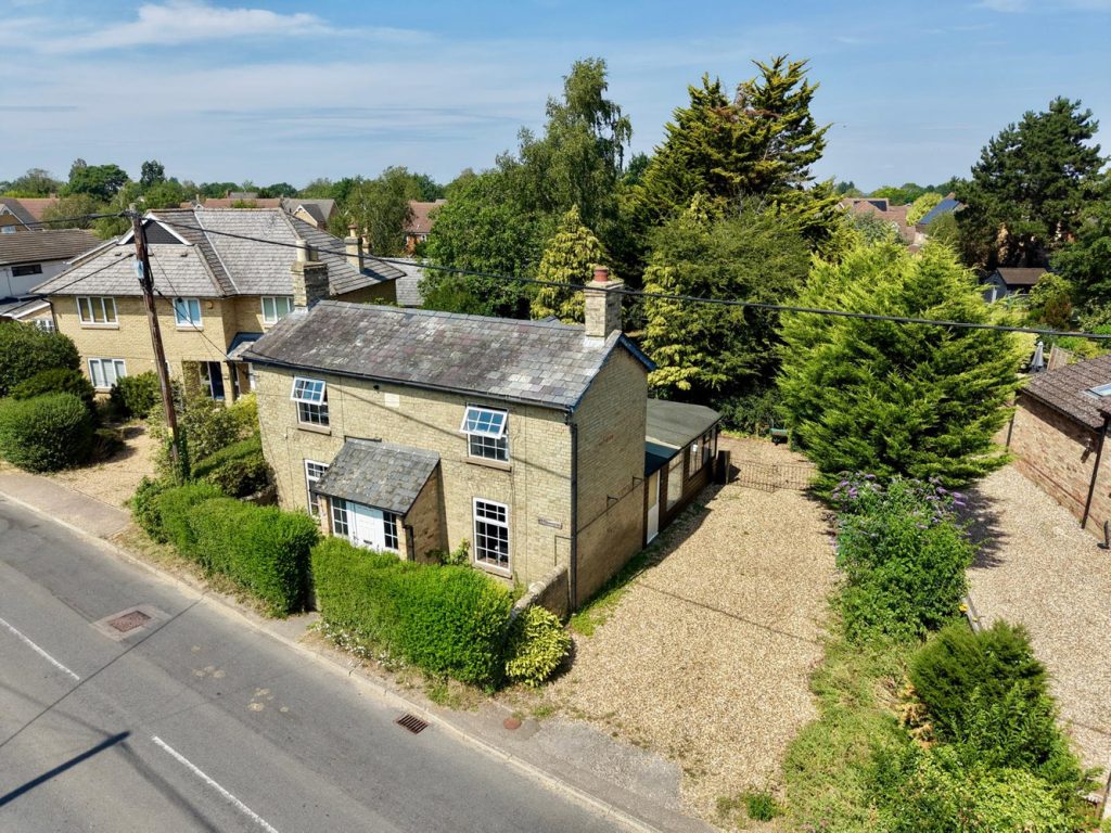 Newington, Willingham