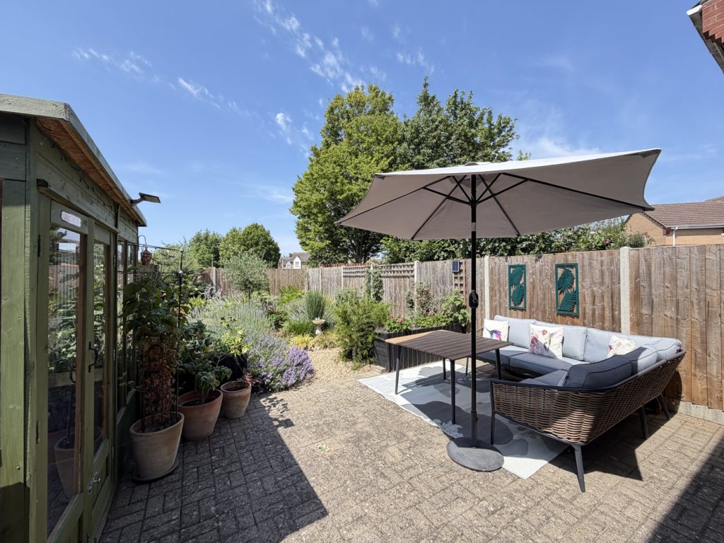 Garden 1