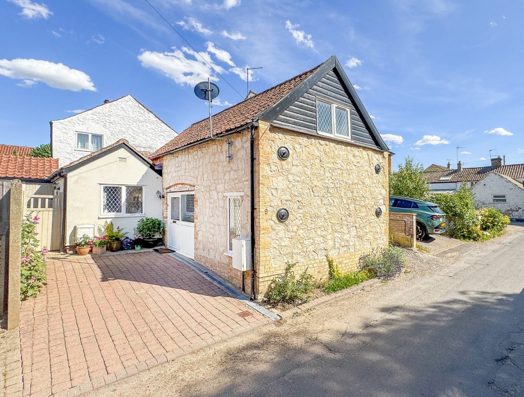 Low Road, Burwell, Cambridge, Cambridgeshire