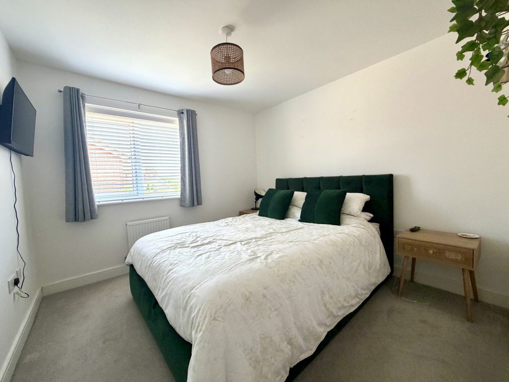 Bed 1