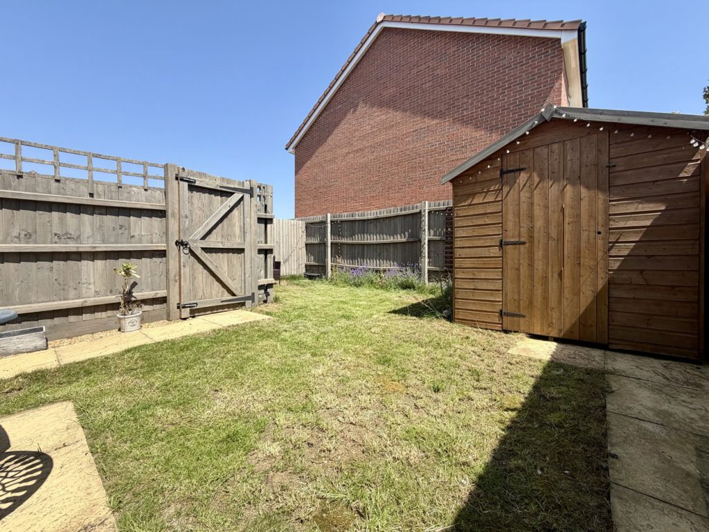 Garden 1