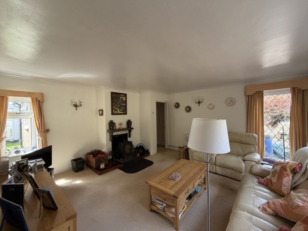 Living room 2