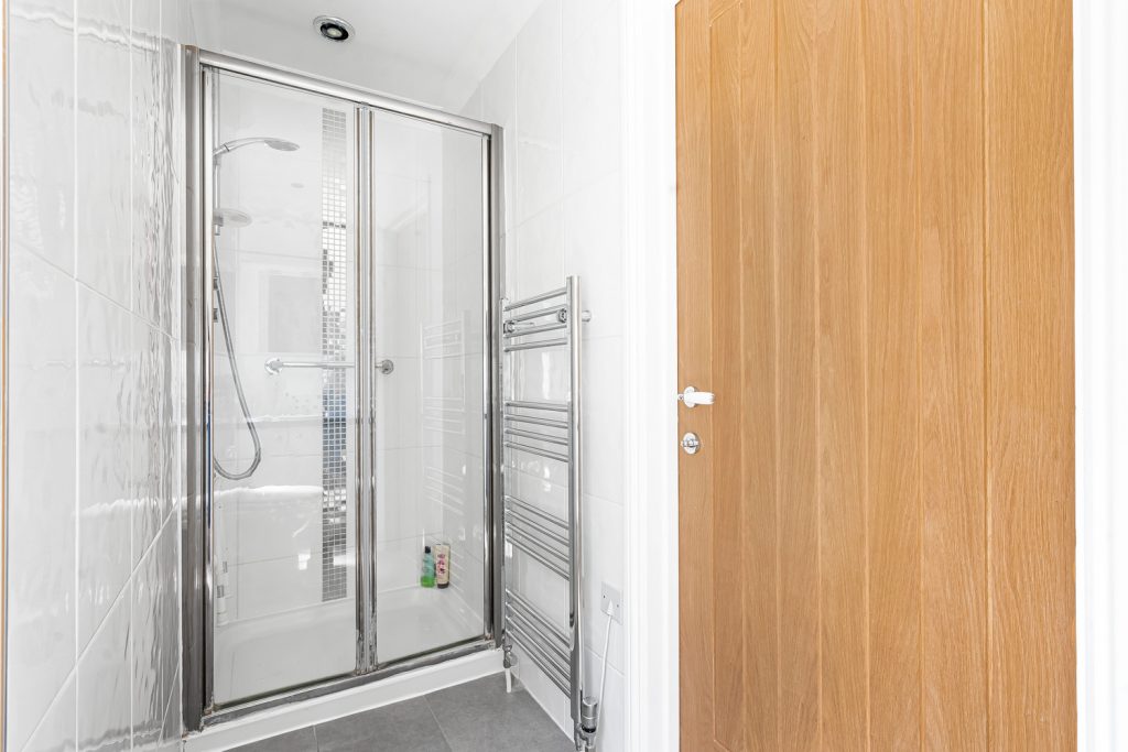 Ensuite